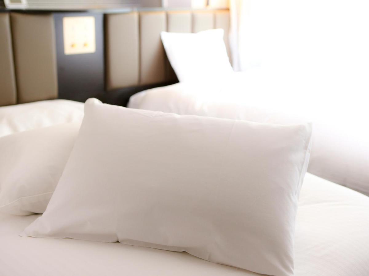 APA Hotel Kumamoto Sakuramachi Bus Terminal Minami Eksteriør billede