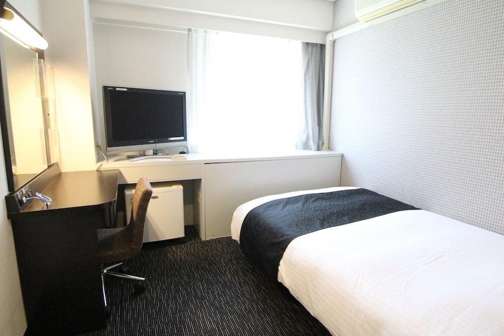 APA Hotel Kumamoto Sakuramachi Bus Terminal Minami Eksteriør billede