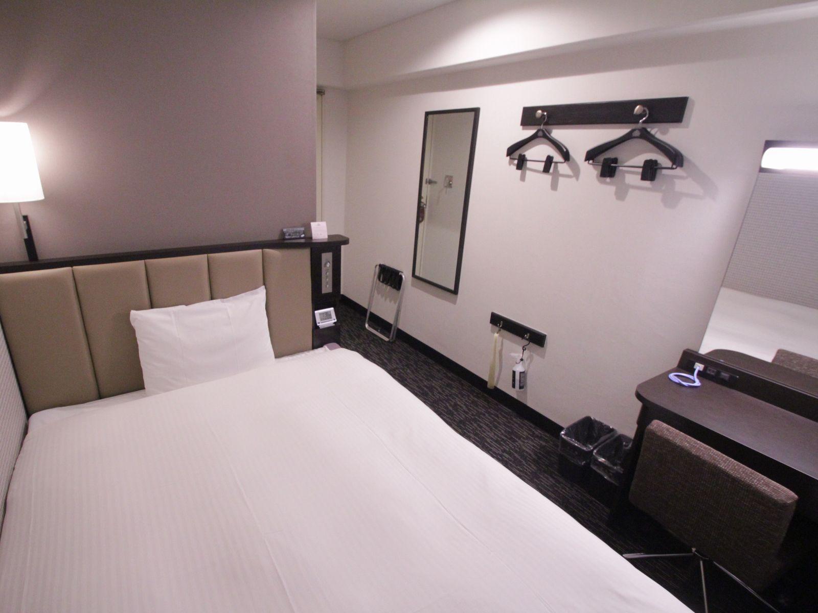 APA Hotel Kumamoto Sakuramachi Bus Terminal Minami Eksteriør billede