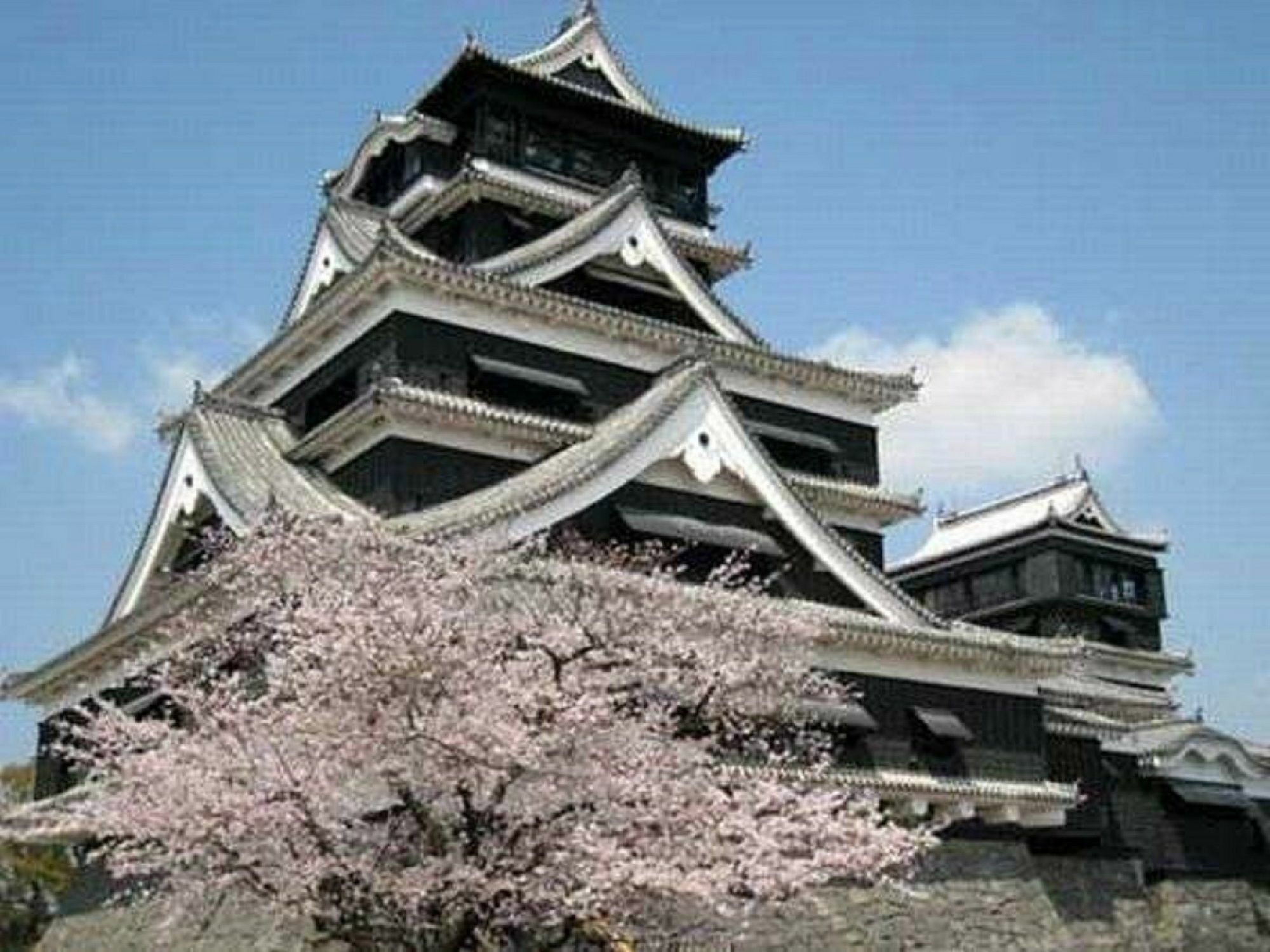 APA Hotel Kumamoto Sakuramachi Bus Terminal Minami Eksteriør billede