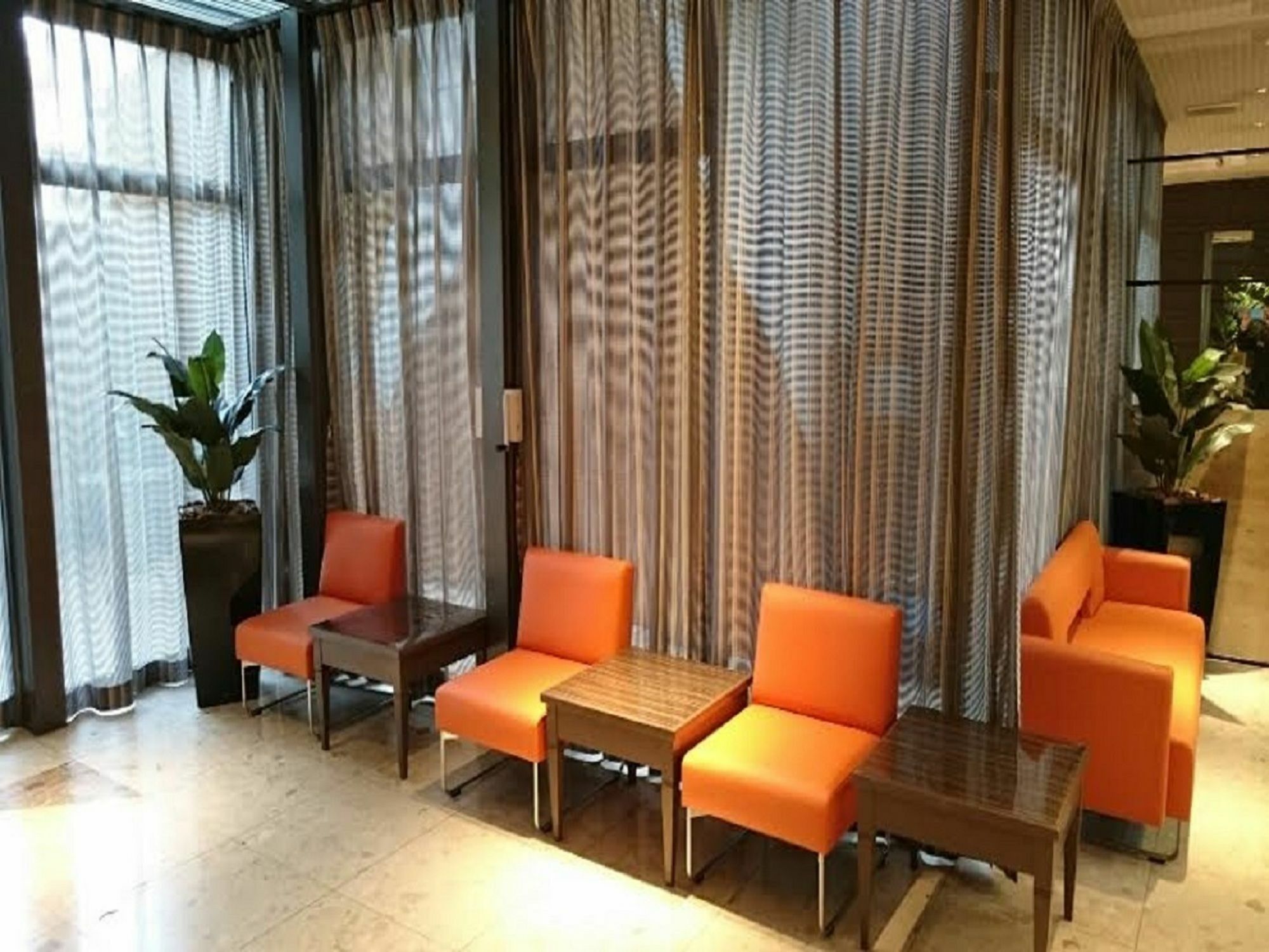 APA Hotel Kumamoto Sakuramachi Bus Terminal Minami Eksteriør billede